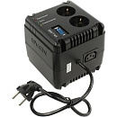 SVEN Стабилизатор напряжения VR-L1500 [SV-014889]