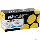Hi-Black Тонер-картридж (HB-TK-5450C) для Kyocera ECOSYS PA2600/MA2600, C, 3,2K