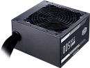 Блок питания 500 Ватт/ Power Supply Cooler Master MWE White, 500W, ATX, 120mm, 6xSATA, 2xPCI-E(6+2), APFC, 80+ White