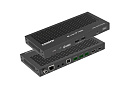 Декодер Infobit [iSwitch 2000R] HDMI 4K JPEG 2000 AV over IP, 4K30, KVM, Rx