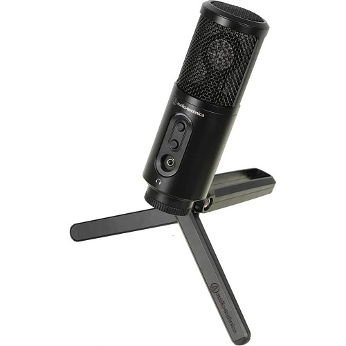 Микрофон Audio-Technica ATR2500x-USB