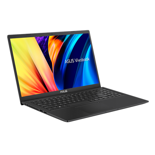 ASUS Vivobook 15 X1500EA-BQ23384 Core i5-1135G7/16Gb/1TB HDD+512Gb SSD/15.6"FHD IPS (1920x1080)//WiFi/BT/No OS/1.7Kg/Keyboard backlight/Black/RU_EN_KE