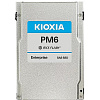 SSD TOSHIBA жесткий диск SAS2.5" 3.84TB TLC 24GB/S KPM61RUG3T84 KIOXIA