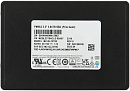 Твердотельный накопитель Samsung SSD 4TB MZQL23T8HCLS-00A07 U.2 NVMe PM9A3 PCIe 4.0