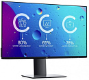 Монитор Dell 23.8" UltraSharp U2419HC черный IPS LED 5ms 16:9 HDMI глянцевая HAS Pivot 1000:1 250cd 178гр/178гр 1920x1080 DisplayPort FHD USB 7.32кг