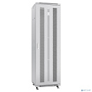 Cabeus ND-05C-42U60/80 Шкаф монтажный телекоммуникационный 19" напольный для распределительного и серверного оборудования 42U 600x800x2055mm (ШхГхВ) п
