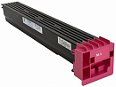 Тонер-картридж Konica Minolta toner cartridge TN-713M magenta for bizhub С659/С759 33 200 pages