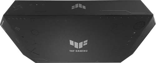 Видеокарта/ TUF-RTX3090TI-O24G-GAMING