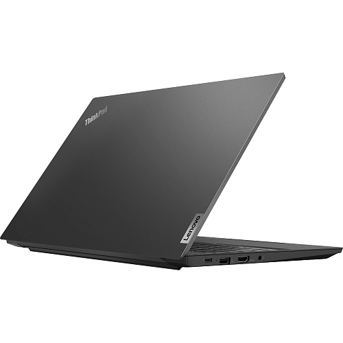 Ноутбук/ Lenovo ThinkPad E15 G4, 15.6" FHD IPS 300N AG, Intel Core i7-1255U, 10C (2P +8E) / 12T, P-core 1.7 / 4.7GHz, E-core 1.2 / 3.5GHz, 12MB),