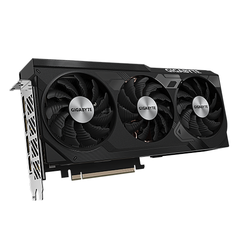 Видеокарта/ VGA GIGABYTE NVIDIA GeForce RTX 4070 TI SUPER WINDFORCE OC 16G 16GB, GDDR6X/256-bit, PCIe 4.0, 1xHDMI 2.1, 3xDP, 2.5-slot