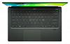 Ультрабук Acer Swift 5 SF514-55TA-79P5 Core i7 1165G7/16Gb/SSD512Gb/Intel Iris Xe graphics/14"/IPS/Touch/FHD (1920x1080)/Eshell/d.green/WiFi/BT/Cam