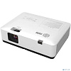 Cactus CS-S1.WT Проектор белый {3LCD 34000Lm LS 3400Lm ANSI (1024x768) 15000:1 ресурс лампы:10000часов 1xHDMI 4.5кг}