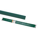 TDM SQ0518-0211 Термоусаживаемая трубка ТУТнг 8/4 зеленая по 1м (50 м/упак)