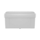 Dkc 53810R Коробка ответвит. с гладкими стенками, IP56, 100 х 100 х 50мм (розница)