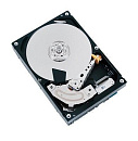 Жесткий диск TOSHIBA SAS 4TB 7200RPM 12GB/S 128MB MG04SCA40EE