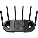 роутер ASUS TUF-BE9400//802.11 a/b/g/n/ac/ax/be, 2,4 + 5 gGz, black