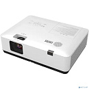 Cactus CS-S1.WT Проектор белый {3LCD 34000Lm LS 3400Lm ANSI (1024x768) 15000:1 ресурс лампы:10000часов 1xHDMI 4.5кг}
