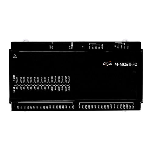 M-6026U-32