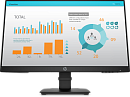Монитор/ HP P24 G4 FHD Monitor 23.8'' (1920 x 1080), IPS, 178/178, 5мс, 250nit, DP/HDMI/VGA, noUSB, T, 1y 23.8"(1920x1080)/ (Ghz)/Mb/Gb/Ext:HP P24