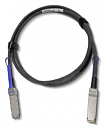 Кабель Mellanox MC2210130-002 2m passive copper ETH 40GbE 40Gb/s QSFP