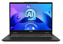Ноутбук MSI Venture 14 AI A1MG-038RU Core 5 125H 14" 2.8K (2880 x 1800),16:10,OLED,DDR5 16GB (8GB*2),512GB SSD,Intel Arc Graphics,backlight,55.2Whr,1.