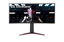 Монитор LCD 34" 34GN850-B LG