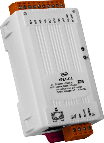 tPET-C4