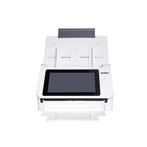 Сканер Avision AN335W (000-0974C-0KG)