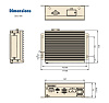 MIC-710AIX-00A1