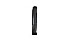 [EA23] Штанга Wize потолочная 60-90 см с кабельным каналом, до 227 кг, черн.