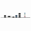 Материнская плата MAXSUN MS-Challenger A520M-K, AM4, A520, 2*DDR4, 3*SATA 3.0, 2*M.2, 2*USB 3.2, 4*USB 2.0, 1*PCIE 16, 1*PCIE 1, HDMI+VGA, mATX