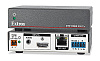 Передатчик [60-1331-12] Extron DTP HDMI 4K 330 Tx сигнала HDMI по витой паре на большие растояния, поддержка передачи данных EDID и HDCP, сквозные дву