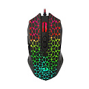 Мышка USB OPTICAL INQUISITOR 2 REDRAGON 77636 DEFENDER