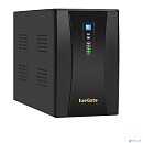 Exegate EX292611RUS ИБП ExeGate SpecialPro UNB-2200.LED.AVR.1SH.2C13.RJ.USB <2200VA/1300W, LED, AVR,1*Schuko+2*C13, RJ45/11, USB, металлический корпус