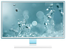 Samsung 27" S27E391H PLS LED 16:9 1920x1080 4ms 1000:1 300cd 178/178 D-Sub HDMI Glossy White
