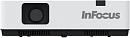 Проектор Infocus IN1036 LCD 4600Lm LS (1280x800) 50000:1 ресурс лампы:10000часов 1xUSB typeA 1xUSB typeB 2xHDMI 3.3кг