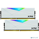 Память DDR4 2x16GB 3600MHz A-Data AX4U360016G18I-DW50 XPG Spectrix D50 OEM Gaming PC4-28800 CL18 DIMM 288-pin 1.35В single rank с радиатором OEM