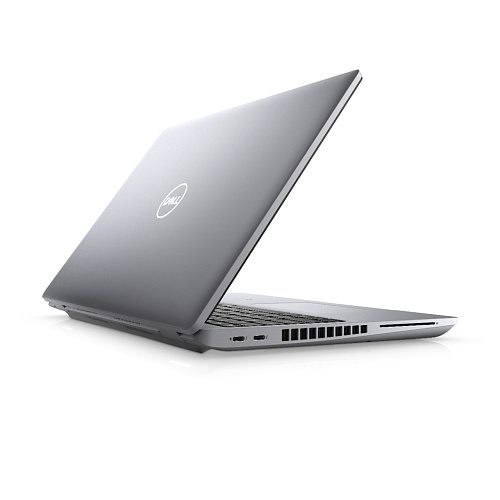 Ноутбук DELL PRECISION 3561 Dell Precision 3561 15.6" UHD(3840x2160) Antiglare 400 nits/Intel Core i7 11850H(2.5GHz)/16 GB/SSD 512GB/noDVD/Nvidia
