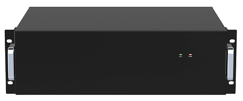 Модульный видеопроцессор Digis VWP-20x16