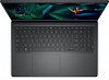 Ноутбук Dell Vostro 3515 Ryzen 3 3250U 8Gb SSD256Gb AMD Radeon 15.6" FHD (1920x1080) Windows 10 Professional black WiFi BT Cam