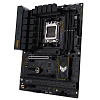 Материнская плата ASUS TUF GAMING B650-PLUS AM5 ATX 4xDDR5 2xPCIEx16 2xPCIEx1 3xM.2 2xUSB-C DP HDMI 2.5GLAN (90MB1BY0-M0EAY0)