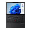 ThinkPad T14 Gen 5 14" 2.8K OLED (2880х1800)400N, Ultra 7 155U, 16GB DDR5 5600, 512GB SSD M.2, Intel Graphics, WIFI6, BT, KB Ru/Eng, 65W USB-C , 4Cell