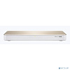 Сетевое хранилище без дисков/ SMB QNAP HS-453DX-8G 4-Bay NAS (2x 2.5"/3.5" SATA HDD/SSD) + 2 x M.2 2280 SATA 6Gb/s slots), Intel Celeron J4105 quad-co