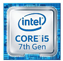 Процессор Intel CORE I5-7500T S1151 OEM 6M 2.7G CM8067702868115 S R337 IN