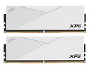 Модуль памяти DIMM DDR5-6000 32GB (16GBx2) AX5U6000C3016G-DCLAWH ADATA