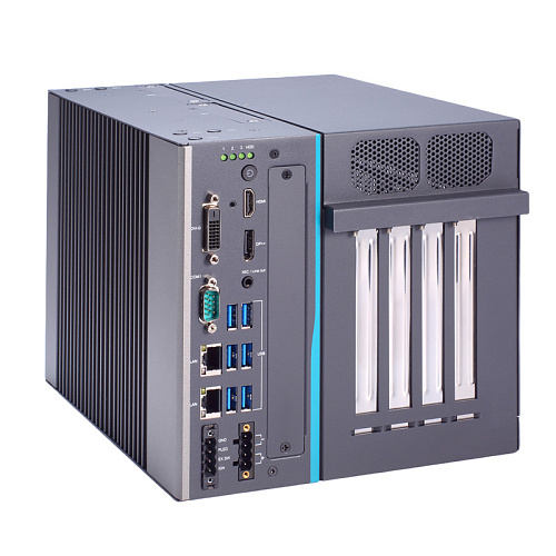 Встраиваемый безвентиляторный компьютер IPC964A-Q-E1F5