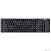 Acer OKW010 [ZL.KBDEE.002] Keyboard USB slim Multimedia black Клавиатура проводная