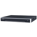 HiWatch NVR-208M-K Видеорегистратор