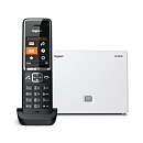 Телефонный аппарат GIGASET COMFORT 550A IP BASE