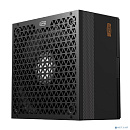 Блок питания ПК/ PCCOOLER, 750W 80+ Bronze (ATX, ATX 3.1, PCIe 5.1 450W, Non-modular, 1x24(20+4)pin 550mm, 2xCPU 8(4+4)pin 650mm, 2xPCIe*2 8(6+2)pin 5